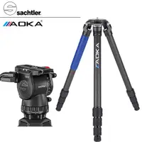 在飛比找PChome24h購物優惠-AOKA TKPRO 324C & Sachtler 沙雀 