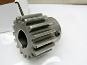 Browning NSS816 Spur Gear 8DP, 16 Teeth, 14.5PA, 7/8" Keyed Bore