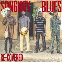 在飛比找博客來優惠-Songhoy Blues / Re-Covered (12