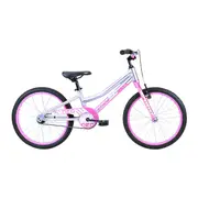 Neo Kids 20 Silver/Pink