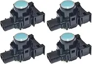 Car Parking Radar Sensor for Toyota Assist Object 89341b2020
