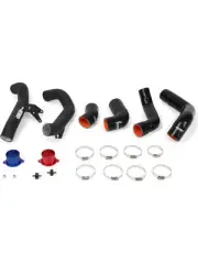 Mishimoto Honda Civic 1.5T/Si Performance Intercooler Pipe Ki (MMICP-CIV-16KWBK)