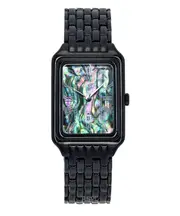 Fossil Raquel Stainless Steel Multicolor Dial Quartz ES5340 Women's Watch