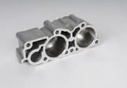Genuine GM 1994-2009 GMC Chevrolet A/T 3rd and 4th Accumulator Housing 8684220