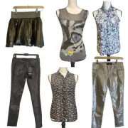 New Bundle/Lot Women’s Clothes Small