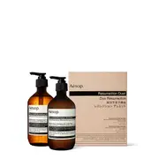 Aesop Resurrection Duet 2x500ml