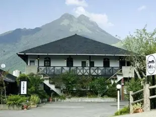 湯布院廣場奧富日式旅館Oufu Ryokan Yufuin Mall