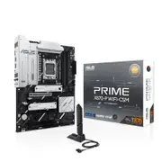[PRIME X870-P WIFI-CSM] Motherboard, for AMD CPU, DDR5, AM5, ATX MB