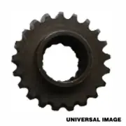 Team 19t Sprocket 19t Internal Spline Fits 2012 Arctic Cat ProCross XF 800 LXR