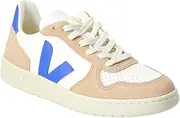 Veja Men V-90 Sneakers Extra White