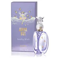 在飛比找蝦皮購物優惠-❤舞香水❤ANNA SUI 安娜蘇 Lucky Wish 幸