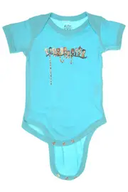 Doctor Hoo Romper--THRE-TH2899
