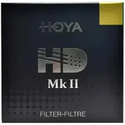 HOYA 72mm CIRC-POL HD MkII Filter