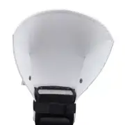 Photography Studio Reflector Camera Flash Bounce White Diffuser Video