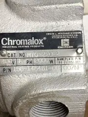 NEW! CHROMALOX MTO-220E2 2000W Immersion Heater_#MULTIPLE IN STOCK_FAST SHIPPING
