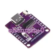 1PCS MINI ESP32-C3 Wifi Bluetooth BLE5.0 development board ESP32-C3-MINI-1 #YT