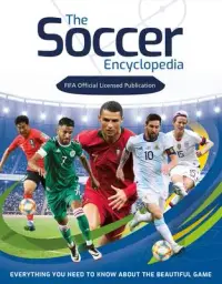 在飛比找博客來優惠-Fifa Soccer Encyclopedia: Ever