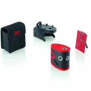Leica Lino P5 Self Leveling Laser Line Guide FREE SHIPPING