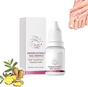 Fungigone Nail Treatment, Fungigone Nail Fungus Removal, Fungigones Ginger Nails Essence, Nailcare Extra Strong Toe for Toenail & Fingernail Care (1)