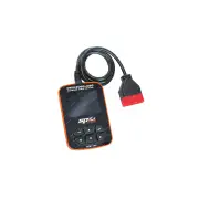 SP Tools CAN OBDII/EOBD/JOBD Scanner Code Reader - Code Definitions LCD Display