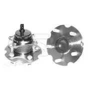 GSP Wheel Hub Assembly - 400238