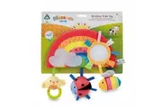 Blossom Farm Pram Toy