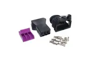 Proflow Bosch 3 Pin Throttle Position Switch Plug