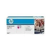 HP Mangenta Toner cartridge 7.3K pages (CE743A)