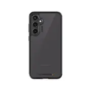 EFM Alta Case Armour For Samsung Galaxy FE 5G - Black