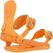 2025 Ride CL-6 Women's Snowboard Bindings - Color: Crush - Medium *NEW IN BOX*