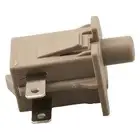 Lawn Mower Components High Performance Seat Switch Easy to Replace Use