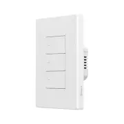 SONOFF Matter Smart Light Switch, 2.4GHz WiFi Neutral Wire...
