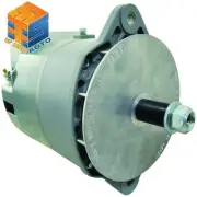 New 100A Alternator Fits Caterpillar PM565B 2001-2004 Dsl X67965 ALT22010 9X7803