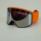 Orange Atomic Four Pro HD with Two Lenses --- BRAND NEW WITH TAGS!!!