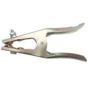 Earth Clamp 300amp - Spring Type