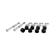 Whiteline Sway Bar Link Kit for Universal Products 125mm 5" Bolts 0.913lbs