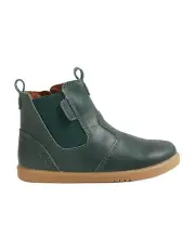 [Bobux] Iwalk Jodhpur ii Boots in Dark Green