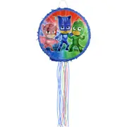 PJ Masks Pull String Pinata