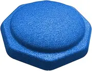 Stepping Stones for Kids - Non-Slip Sensory Balance Stones | Indoor & Outdoor Toys, Sensory Playground, Obstacle Course, Improves Children's Coordination, Stability