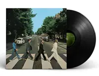 在飛比找誠品線上優惠-Abbey Road (LP/180g Vinyl/50th