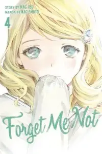 在飛比找博客來優惠-Forget Me Not 4