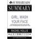 Summary of Girl, Wash Your Face: Stop Believing the Lies About Who You Are so You Can Become Who You Were Meant to Be by Rachel Hollis