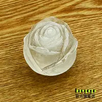 在飛比找蝦皮購物優惠-玫瑰冰模 造型冰模 矽膠材質 玫瑰造型 冰模 模具 創意冰塊