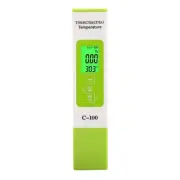 5 in 1 Portable Salinity/Temperature/TDS/EC Digital Seawater Quality Tester1504