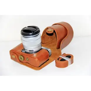 [愛懶懶] Fujifilm XA3 XA2 XA1 XM1 XA10 專用 皮套 富士 相機包 相機皮套 保護套