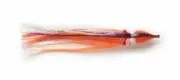 P-Line SQ45-109 SR Squid Fishing Lure (5 Pack), 4-1/2"