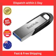 SanDisk Ultra Flair 64 GB USB Flash Drive