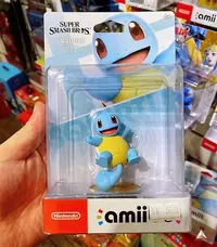 在飛比找Yahoo!奇摩拍賣優惠-◮林口歡樂谷◮ Switch NS Wii U amiibo