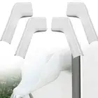 For Motorhome RV Gutter Spout RV Gutter Extension Camping Long Version