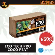 Eco Tech Pro Coco Peat - 650gm (10 Litre) (ECT01)